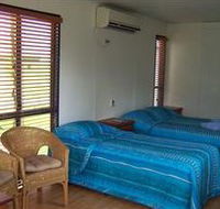 August Moon Caravan Park - Accommodation Melbourne