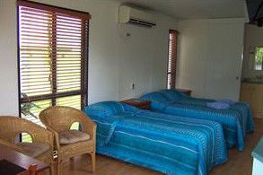August Moon Caravan Park - Accommodation Melbourne 0
