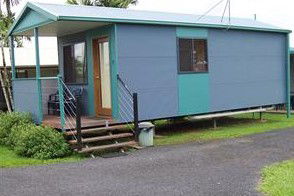 August Moon Caravan Park - Accommodation Melbourne 1