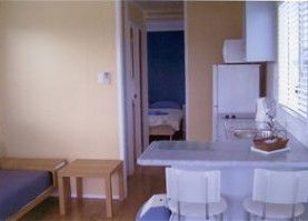 August Moon Caravan Park - Accommodation Melbourne 2