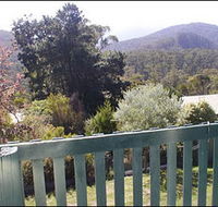 Healesville Maroondah View Motel - Accommodation Melbourne