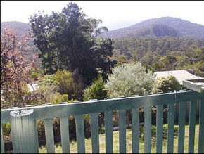 Healesville Maroondah View Motel - Accommodation Melbourne 0