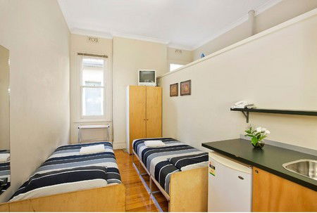 Stanmore NSW Accommodation Melbourne