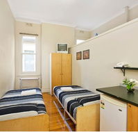 Cambridge Lodge - Accommodation Melbourne