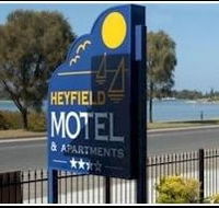 Heyfield Motel And Apartments - Accommodation Melbourne