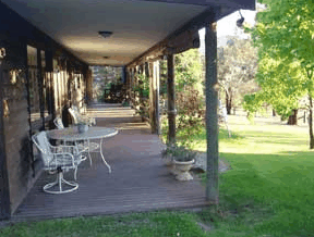 High Lane Farm - Accommodation Melbourne