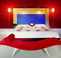 Medusa Hotel - Accommodation Melbourne