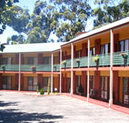 Comfort Inn Lady Augusta - Accommodation Melbourne