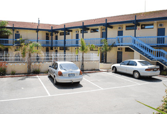 Lakes Central Hotel - Accommodation Melbourne