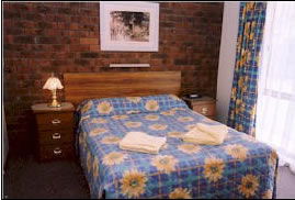 Lakes Jakaranda Holiday Units - Accommodation Melbourne 5
