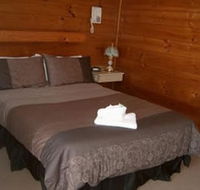Paruna Motel - Accommodation Melbourne