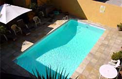 Pathfinder Motel - Accommodation Melbourne 2