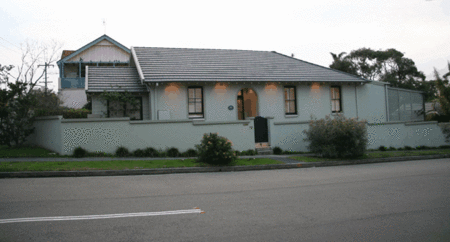 Quinton House - Accommodation Melbourne
