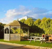 Pelican at Lakes Motel - Accommodation Melbourne