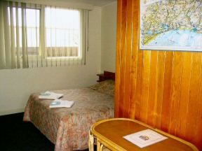 Pelican At Lakes Motel - Melbourne 4u 4