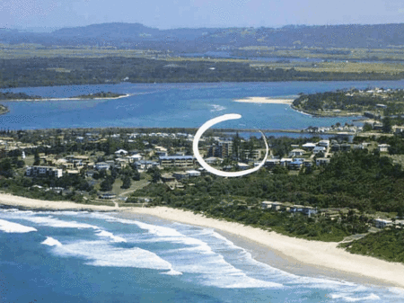 Grandview Apartments Ballina - Accommodation Melbourne 0