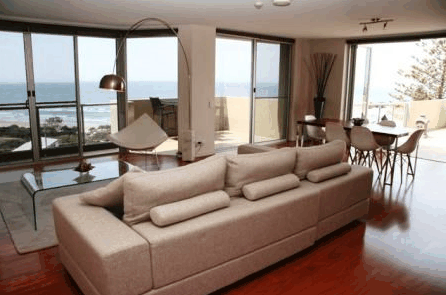 Grandview Apartments Ballina - Accommodation Melbourne 1