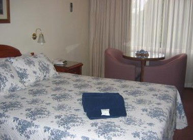 Mount Victoria NSW Accommodation Melbourne