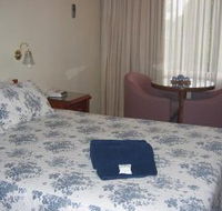 Mount Victoria Motor Inn - Accommodation Melbourne