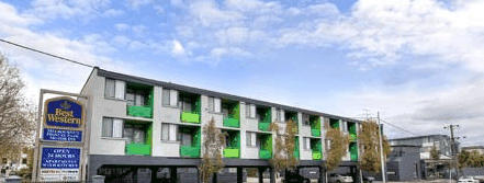 Carlton North VIC Accommodation Melbourne