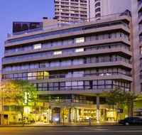 Y Hotel Hyde Park - Accommodation Melbourne