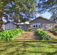 Robin Hill - Accommodation Melbourne