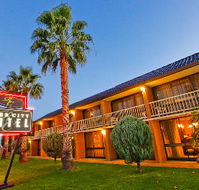 Mildura River City Motel - Accommodation Melbourne