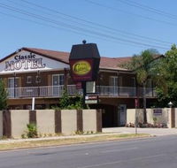 Albury Classic Motor Inn - Melbourne 4u