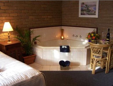 Albury Classic Motor Inn - Accommodation Melbourne 1