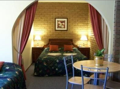 Albury Classic Motor Inn - Accommodation Melbourne 4