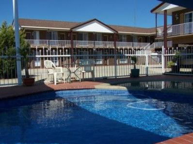 Albury Classic Motor Inn - Accommodation Melbourne 5