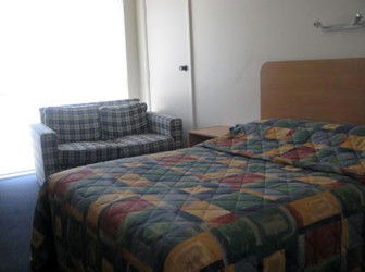Sandbelt Club Hotel - Accommodation Melbourne 1