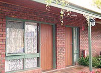 Snowgum Motel - Melbourne 4u 2