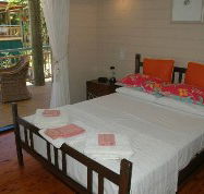 Licuala Lodge - Accommodation Melbourne