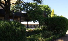 All Seasons Motor Lodge - Accommodation Melbourne 0