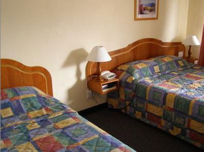 All Seasons Motor Lodge - Accommodation Melbourne 1