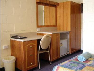 All Seasons Motor Lodge - Accommodation Melbourne 2