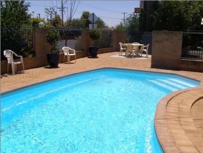 All Seasons Motor Lodge - Accommodation Melbourne 3