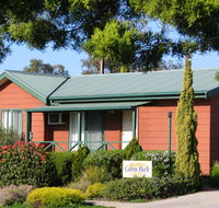 Port Lincoln Cabin Park - Accommodation Melbourne