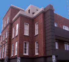 Sovereign Serviced Apartments - Accommodation Melbourne