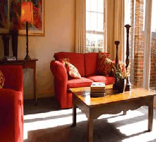 Sovereign Serviced Apartments - Accommodation Melbourne 1