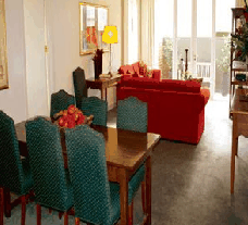 Sovereign Serviced Apartments - Accommodation Melbourne 2