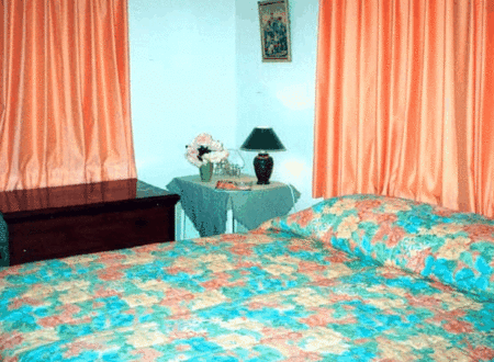 Parkside Bed and Breakfast - Accommodation Melbourne