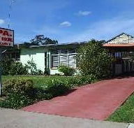Stratford Motel - Accommodation Melbourne