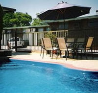 Sun Centre Motel - Accommodation Melbourne