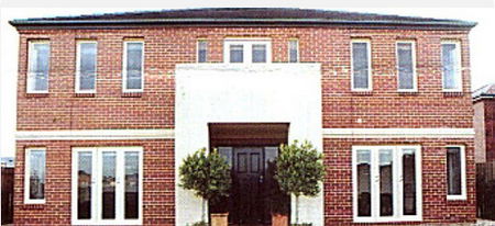  Accommodation Melbourne