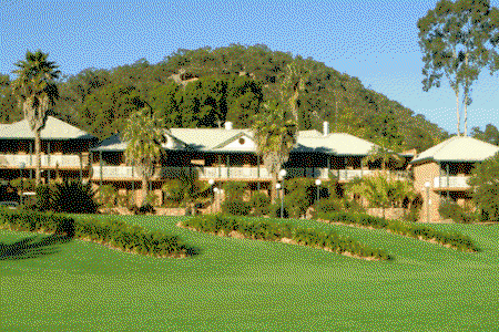 Wisemans Ferry NSW Accommodation Melbourne