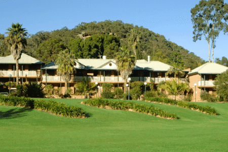 The Retreat At Wisemans - Accommodation Melbourne 0