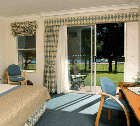 The Retreat At Wisemans - Accommodation Melbourne 1