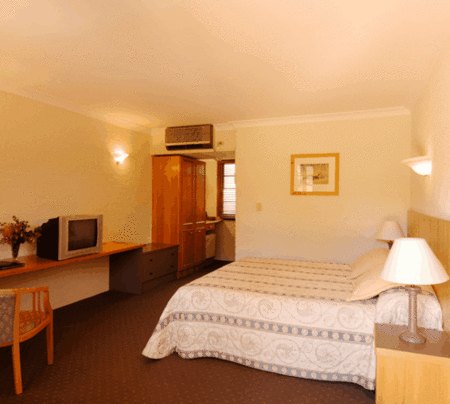 The Retreat At Wisemans - Accommodation Melbourne 2
